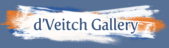 Debbie Veitch Gallery in Abbotsbury Dorset