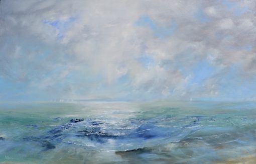 Incoming Tide