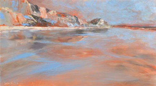 Low Tide