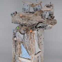 Driftwood Harbours