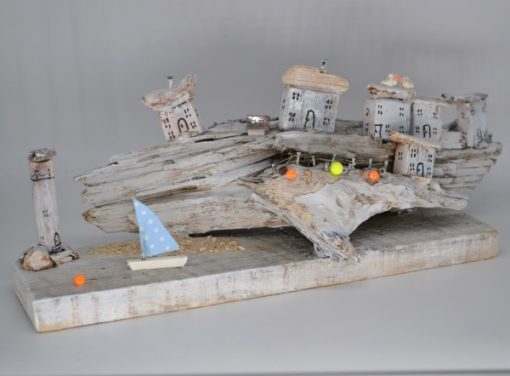 Debbie Veitch Driftwood Harbour4