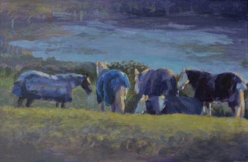 Debbie Veitch Winter Warmers