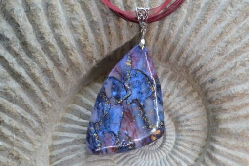 p021 BohoBeach Pendant