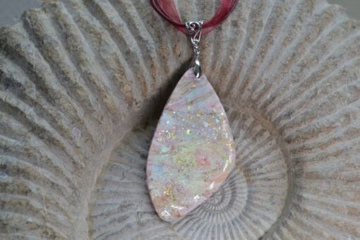 p030 BohoBeach Pendant