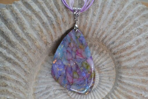p033 BohoBeach Pendant
