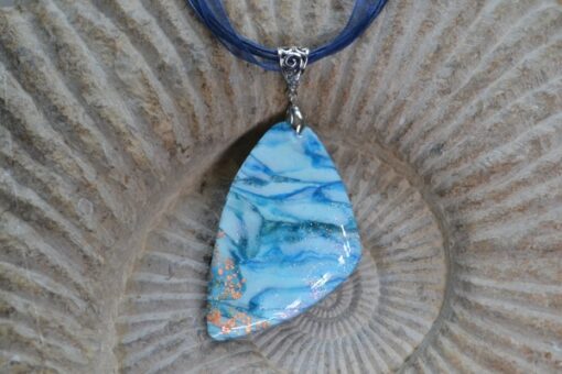 p036 BohoBeach Pendant