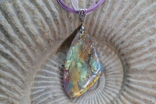 p037 BohoBeach Pendant