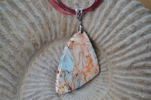 p040 BohoBeach Pendant